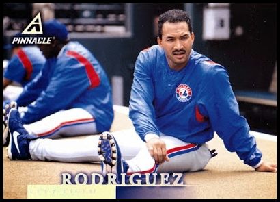 73 Henry Rodriguez
